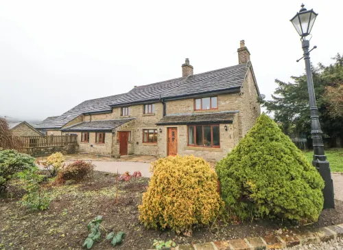 Folds Lane Farm - Wi-Fi