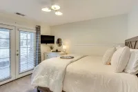 PAR and Powder Avon Haven with Golf and Ski Access! - Parvekkeita