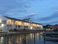 Anchor Inn Hotels in Chincoteague