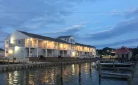 Anchor Inn فنادق في تشينكوتيج