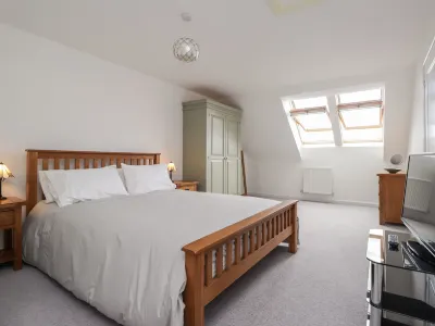 60 Galley Hill View Hotels in der Nähe von Little Common Methodist Church