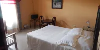 Hotel y Restaurante Las Orquídeas - Chambre De Luxe Queen