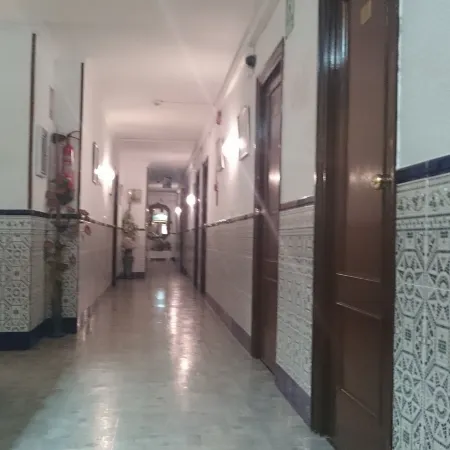 Pension Terminal