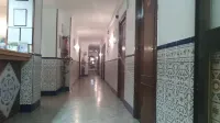 Pension Terminal
