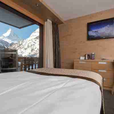 Hotel Ambiance Rooms