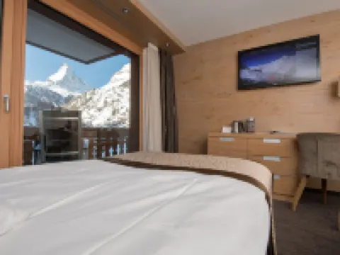 Hotel Ambiance Hoteles en Zermatt