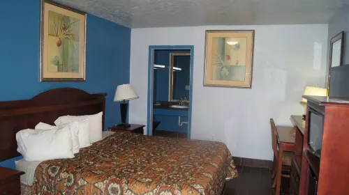 Stone Inn Motel