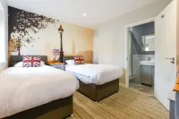 The Bell Inn Hotels in Mildenhall