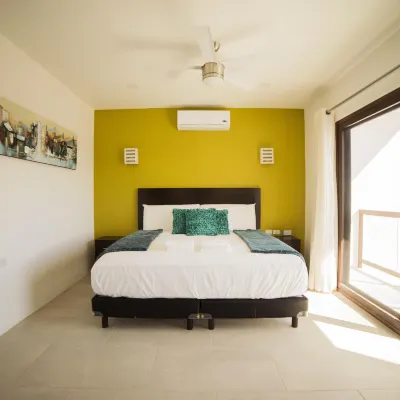 Asilé Hotel Boutique Hotels near Lake Bacalar