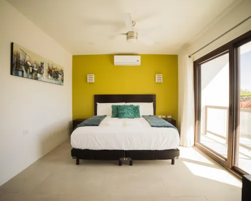 Asilé Hotel Boutique Hotels in Bacalar