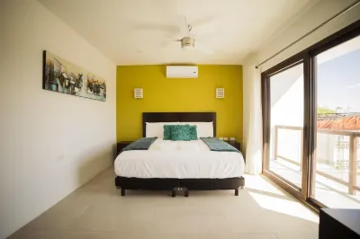 Asilé Hotel Boutique Hotels near Lake Bacalar