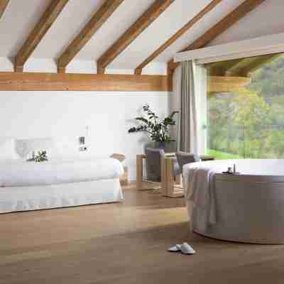 Arantza Hotela- Adults Only Rooms