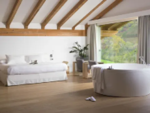 Arantza Hotela- Adults Only Hoteles en Aranaz
