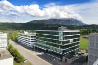 Hotel Kommod Hotels in Eschen