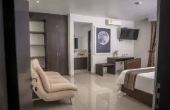 Hotel SanJo