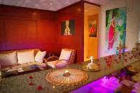 Sandy Beach Hotel & Resort - Spa