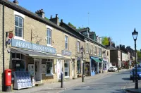 Goyt Cottage Hotels in Marple