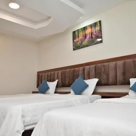 Lamasat Alkhair Serviced Apartments