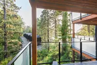 The Cabins at Terrace Beach - Ocean View