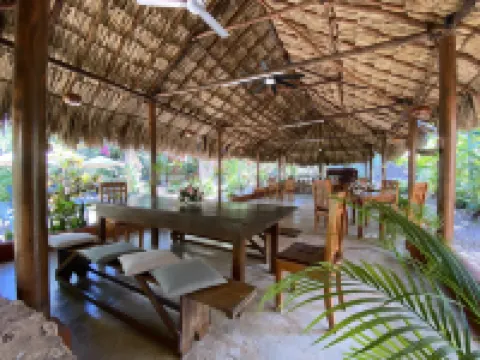 Eco-Hotel Nueva Altia Hotels in Santa Elena
