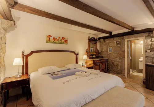 Quinta Sao Miguel de Arcos - 4-Star
