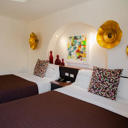 Hotel Luna Inn