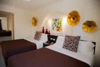 Hotel Luna Inn Hotels in Altamira