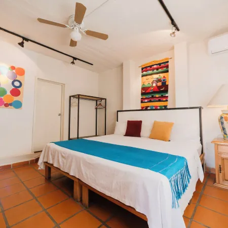 Hotel Casa Guivá