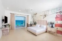 The Manoah Boutique Hotel Hoteles en Shoal Bay Village
