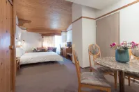 T3 Alpenhotel Flims Hotels in Flims