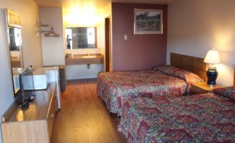 Silver Sands Motel
