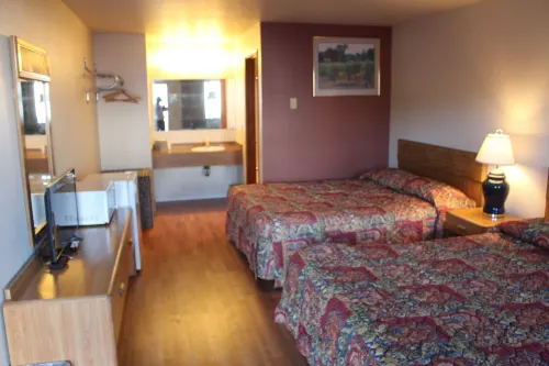 Silver Sands Motel Hotels in Florence