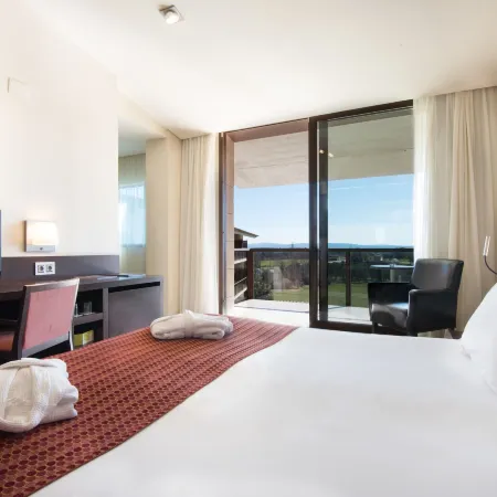 Hotel Mas Solà