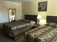 Hacienda Motel Hotel a Escondido
