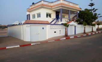 Villa Sur la Plage