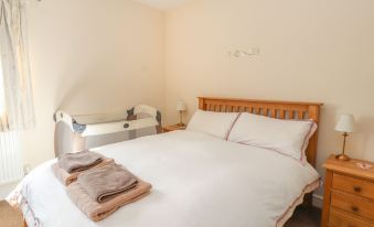 2 Organsdale Cottages