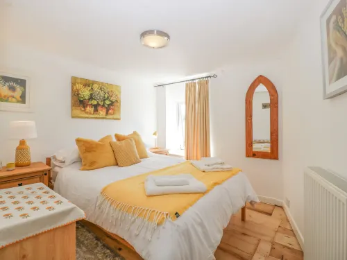 Mackerel Cottage