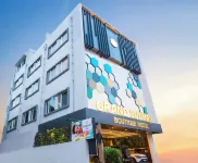Grand Sudhan - Boutique Hotel