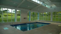 Oto Hotel Convention & Spa - Pools