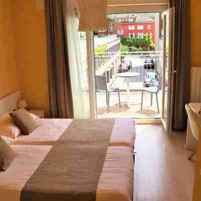 Hôtel Elite Rooms