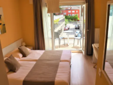 Hôtel Elite Hotels in Sion