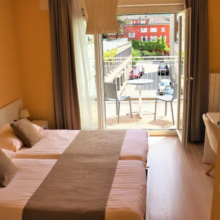 Hôtel Elite