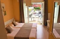 Hôtel Elite Hotels in Sion