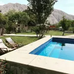 Refugio de Santiago Ecolodge - 2-Star