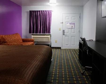 Kings Inn Hotels in Rome