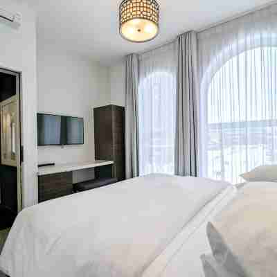 Hôtel Oui GO! Rooms