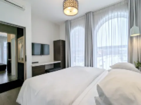 Hotel Oui Go! Hotels in Trois-Rivières