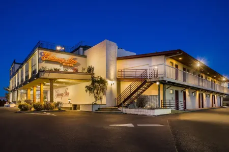 Gateway Inn Отели в г. Фрипорт