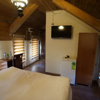 Efe BEY Konagi Hotels near ستاد تشاميل أوزاك
