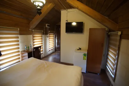 Efe BEY Konagi Hotel di Gaziantep